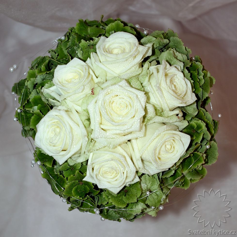 Wedding bouquet