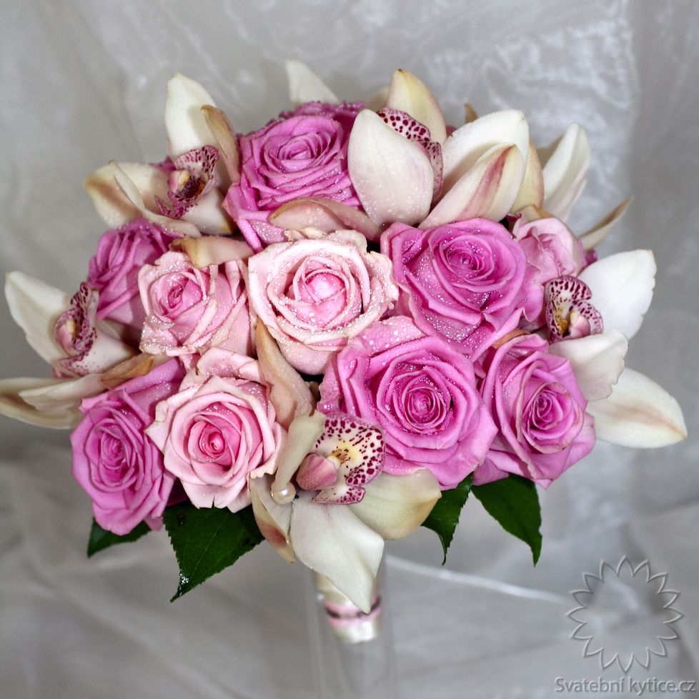 Wedding bouquet