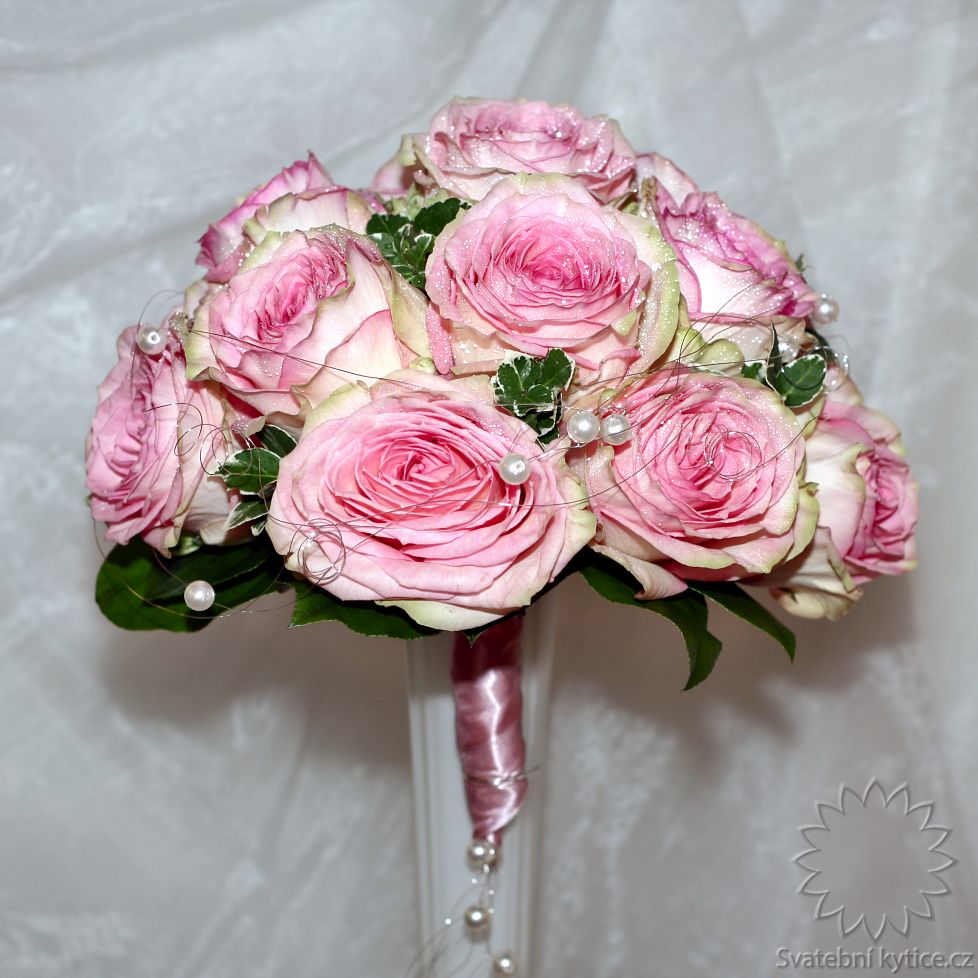 Wedding bouquet