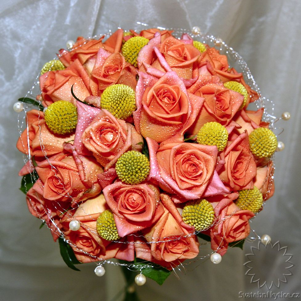 Wedding bouquet