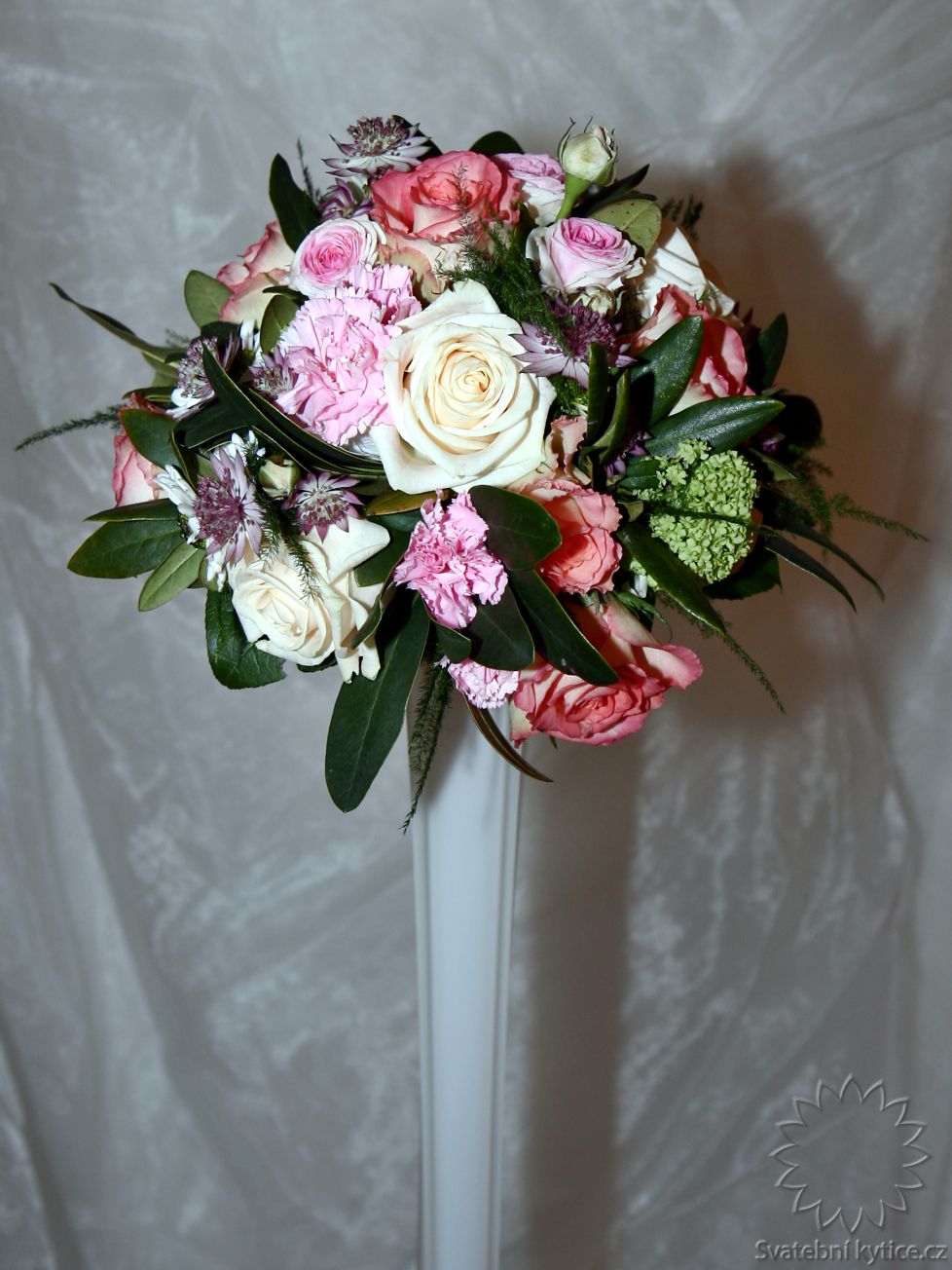 Wedding bouquet