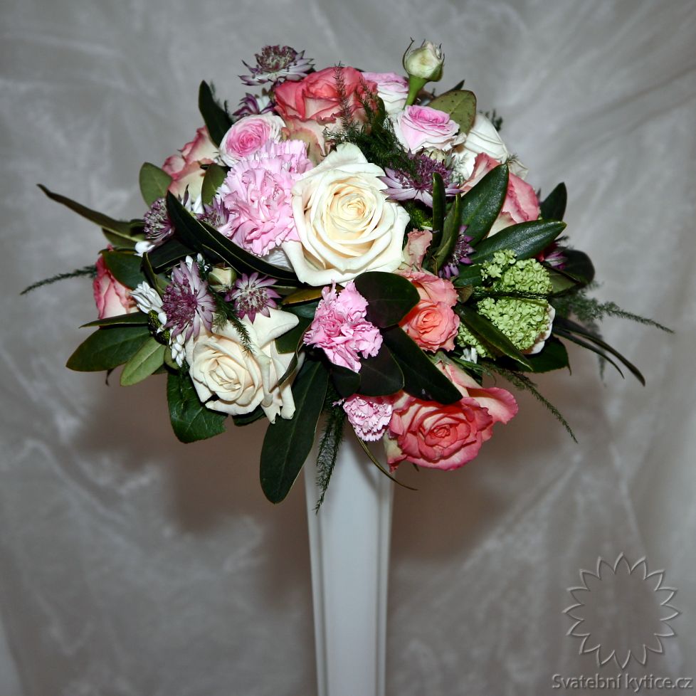 Wedding bouquet