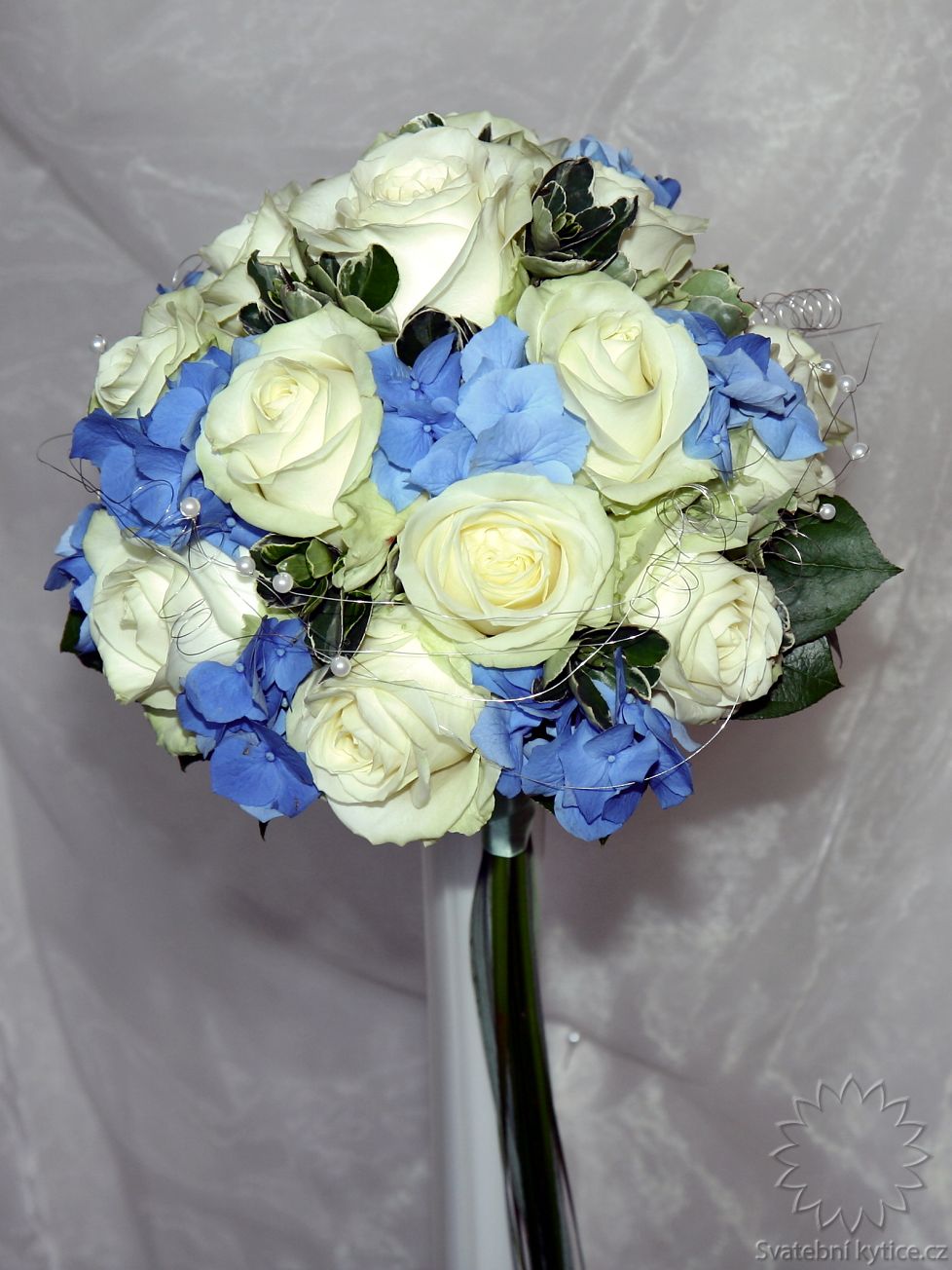 Wedding bouquet