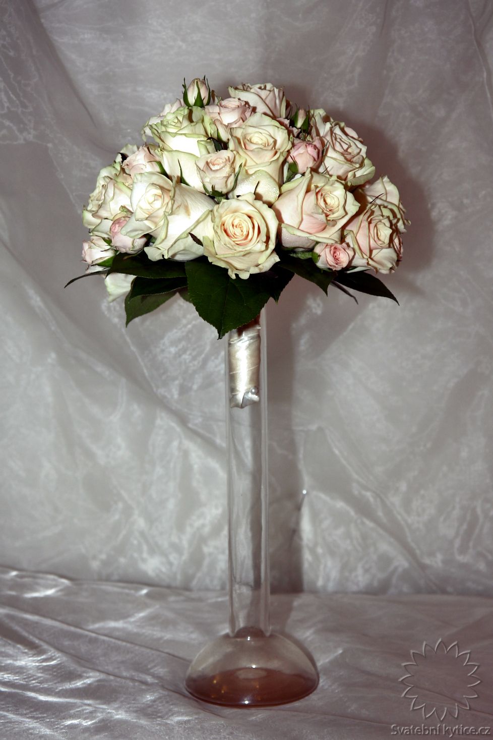 Wedding bouquet