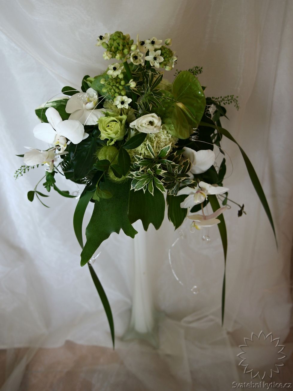 Wedding bouquet