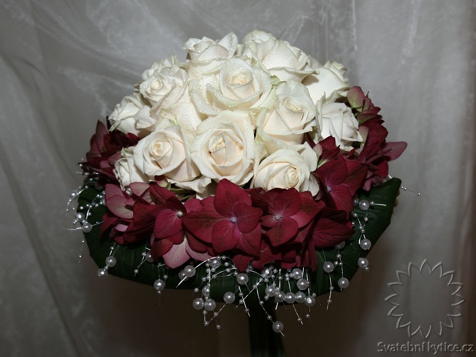 Wedding bouquet