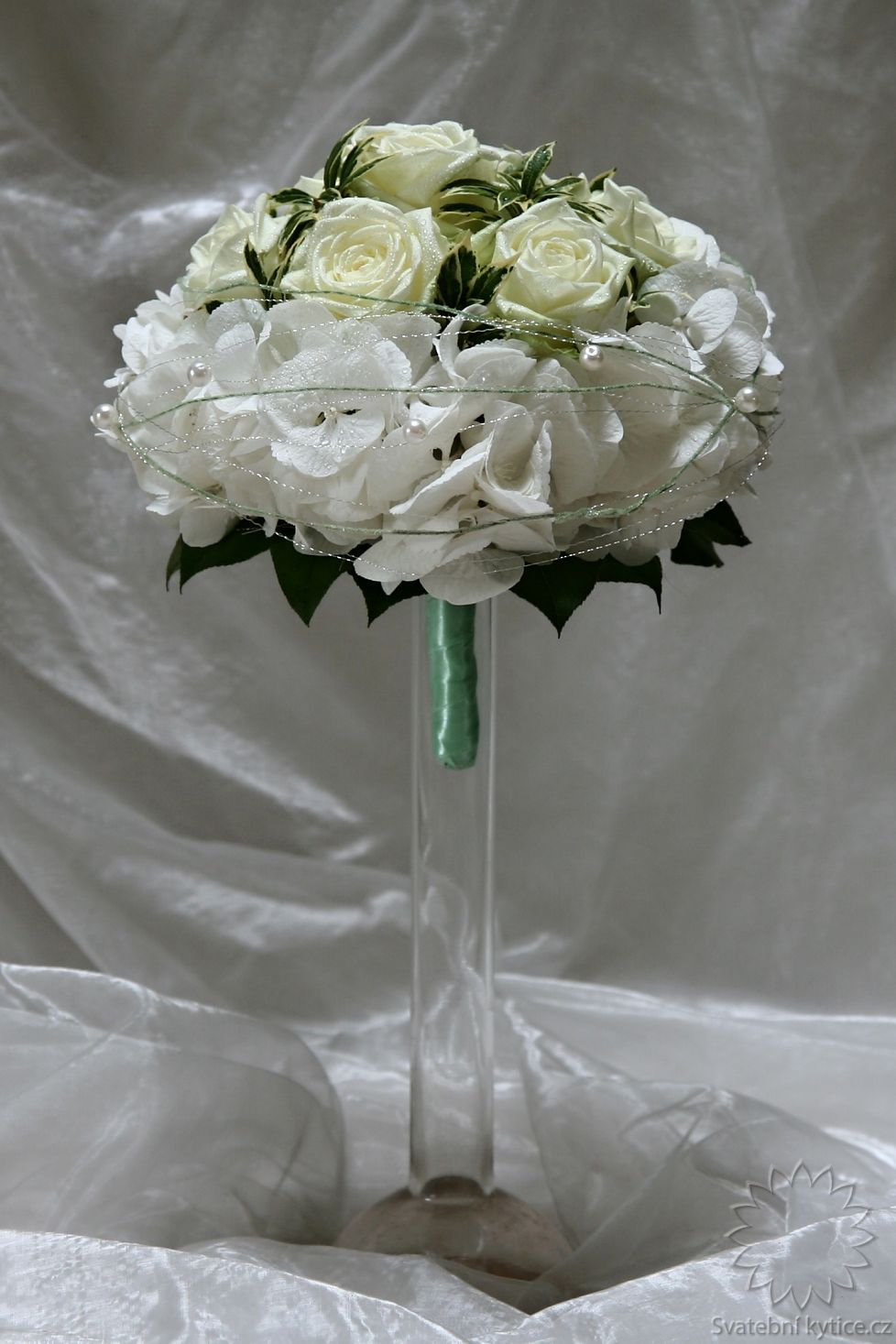 Wedding bouquet