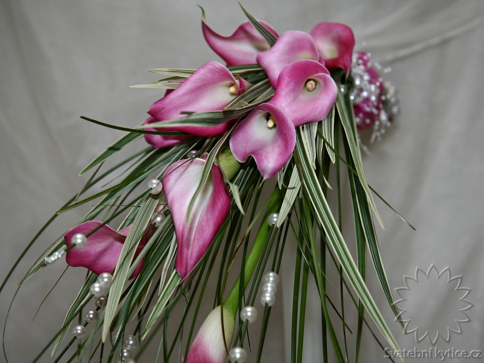 Wedding bouquet