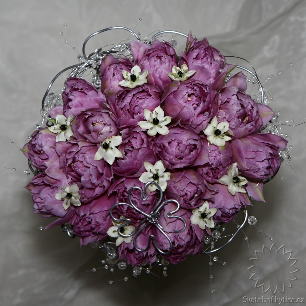 Wedding bouquet