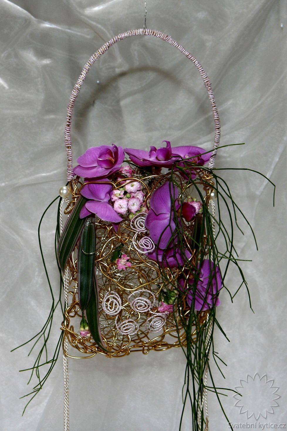 Bridal Handbag