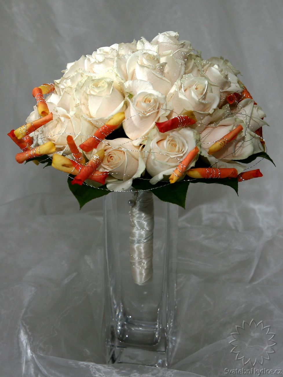 Wedding bouquet