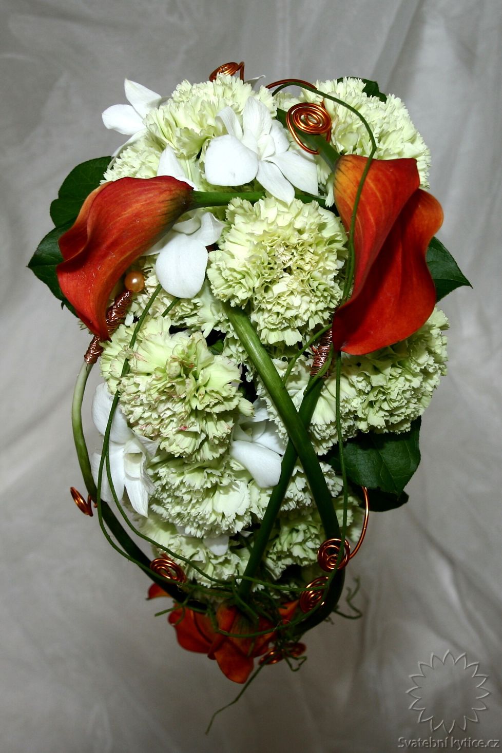 Wedding bouquet