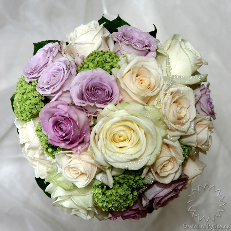 Wedding bouquet