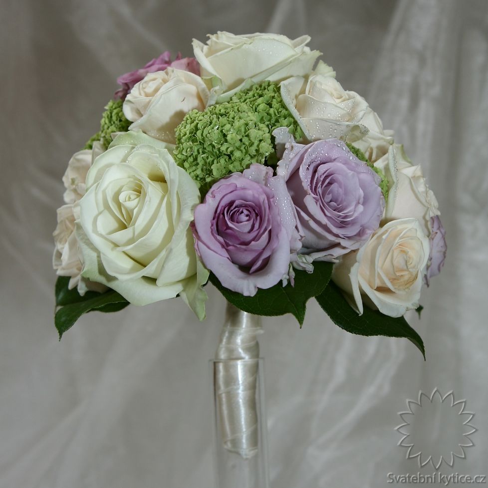 Wedding bouquet