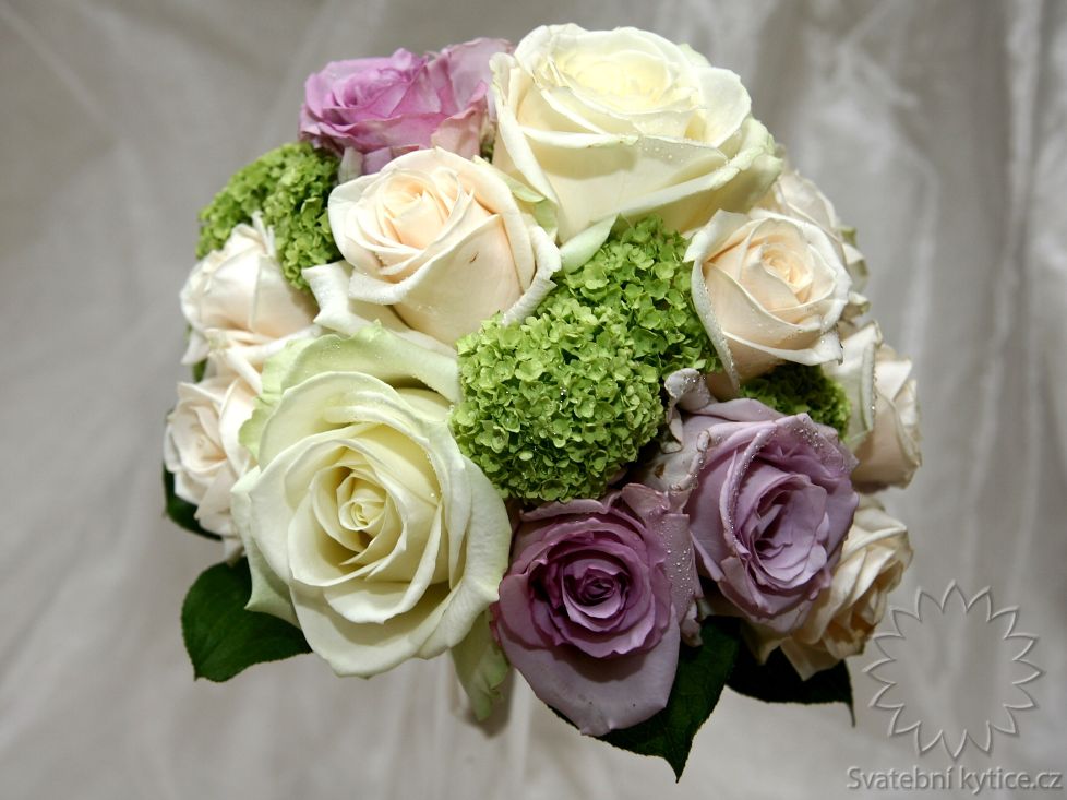 Wedding bouquet