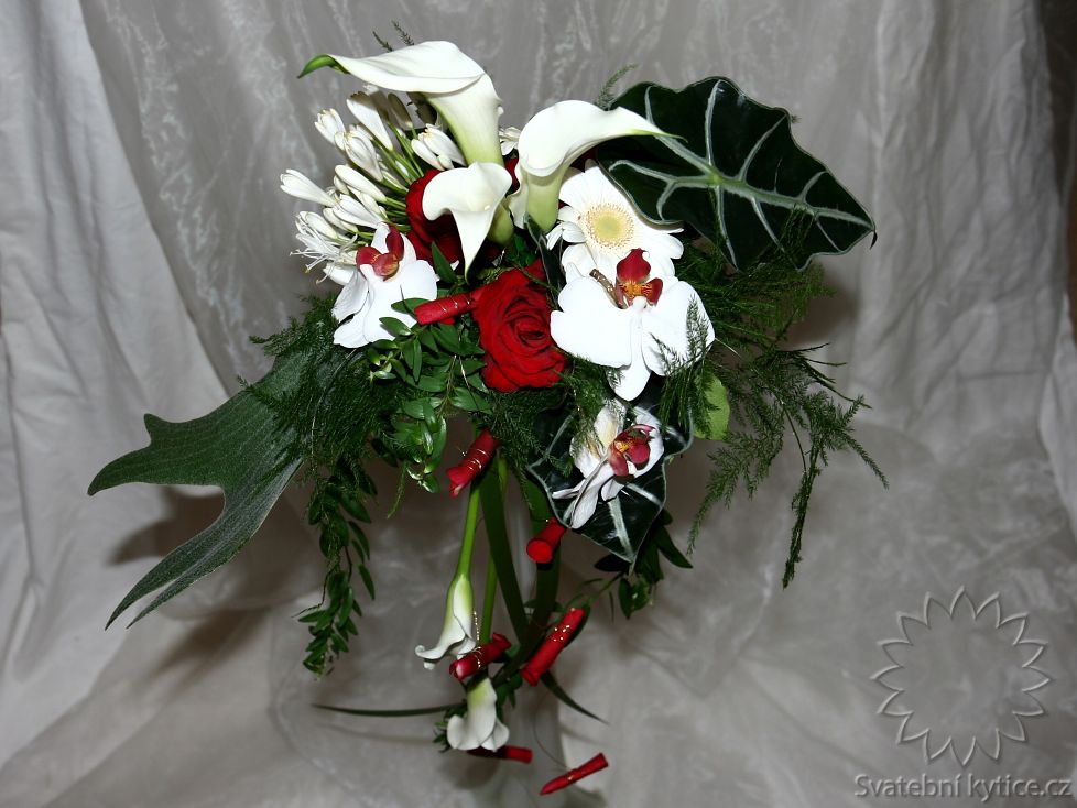 Wedding bouquet