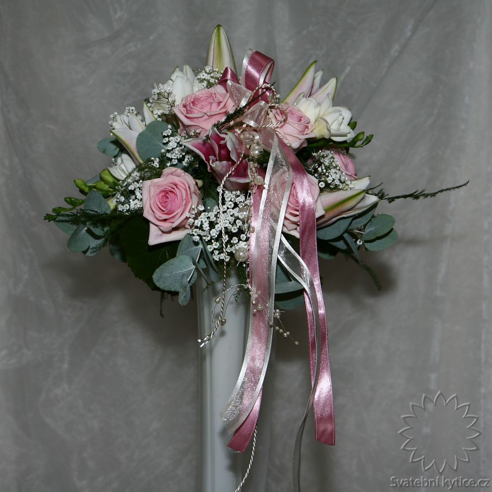 Wedding bouquet