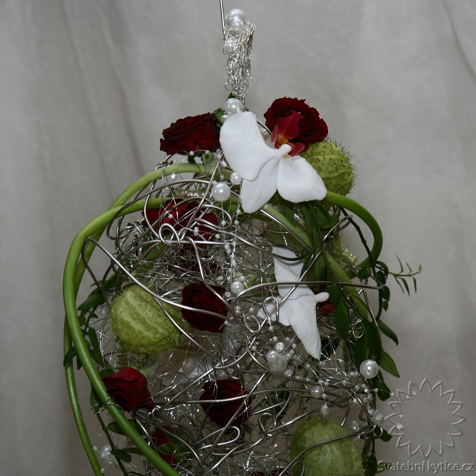 Wedding bouquet