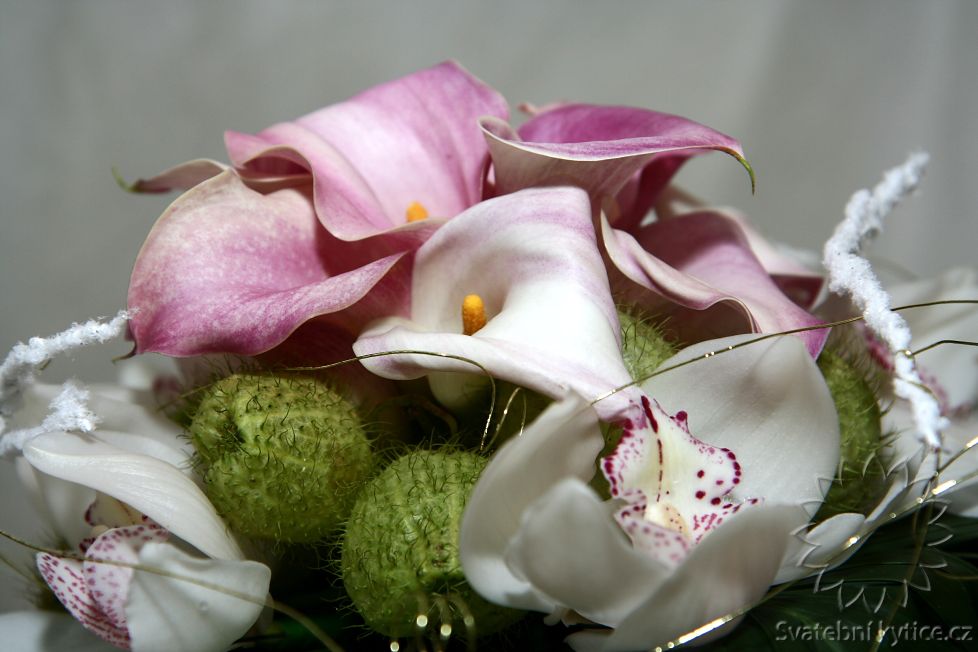 Wedding bouquet