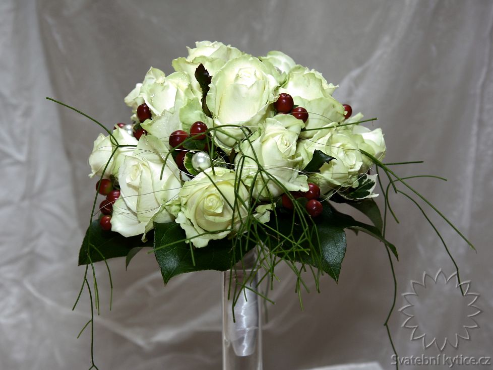 Wedding bouquet