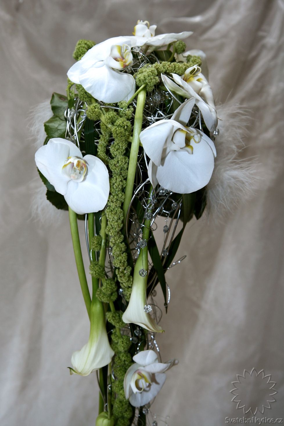 Wedding bouquet