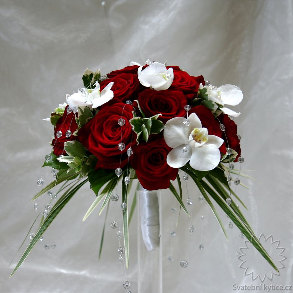 Wedding bouquet