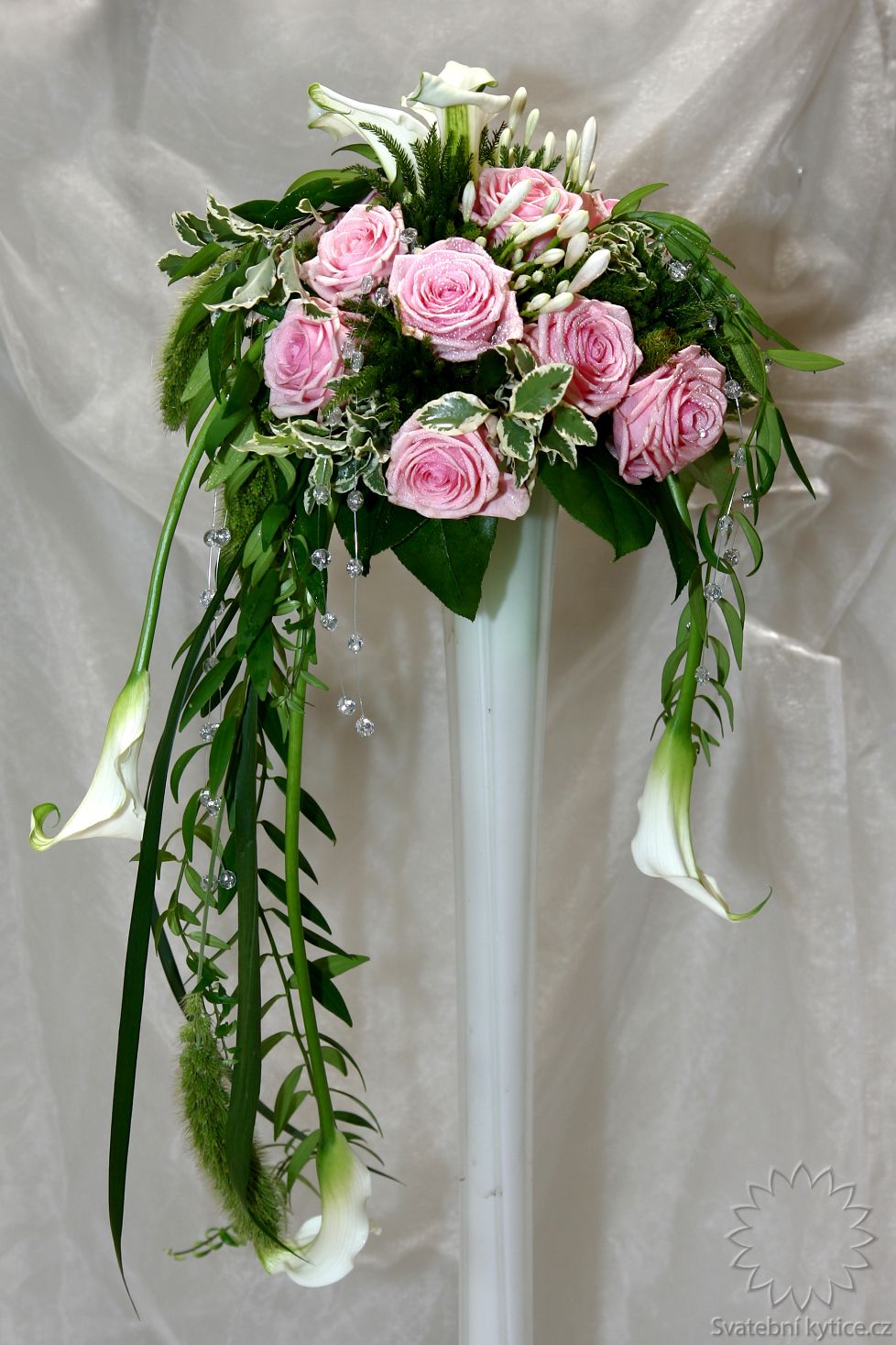 Wedding bouquet