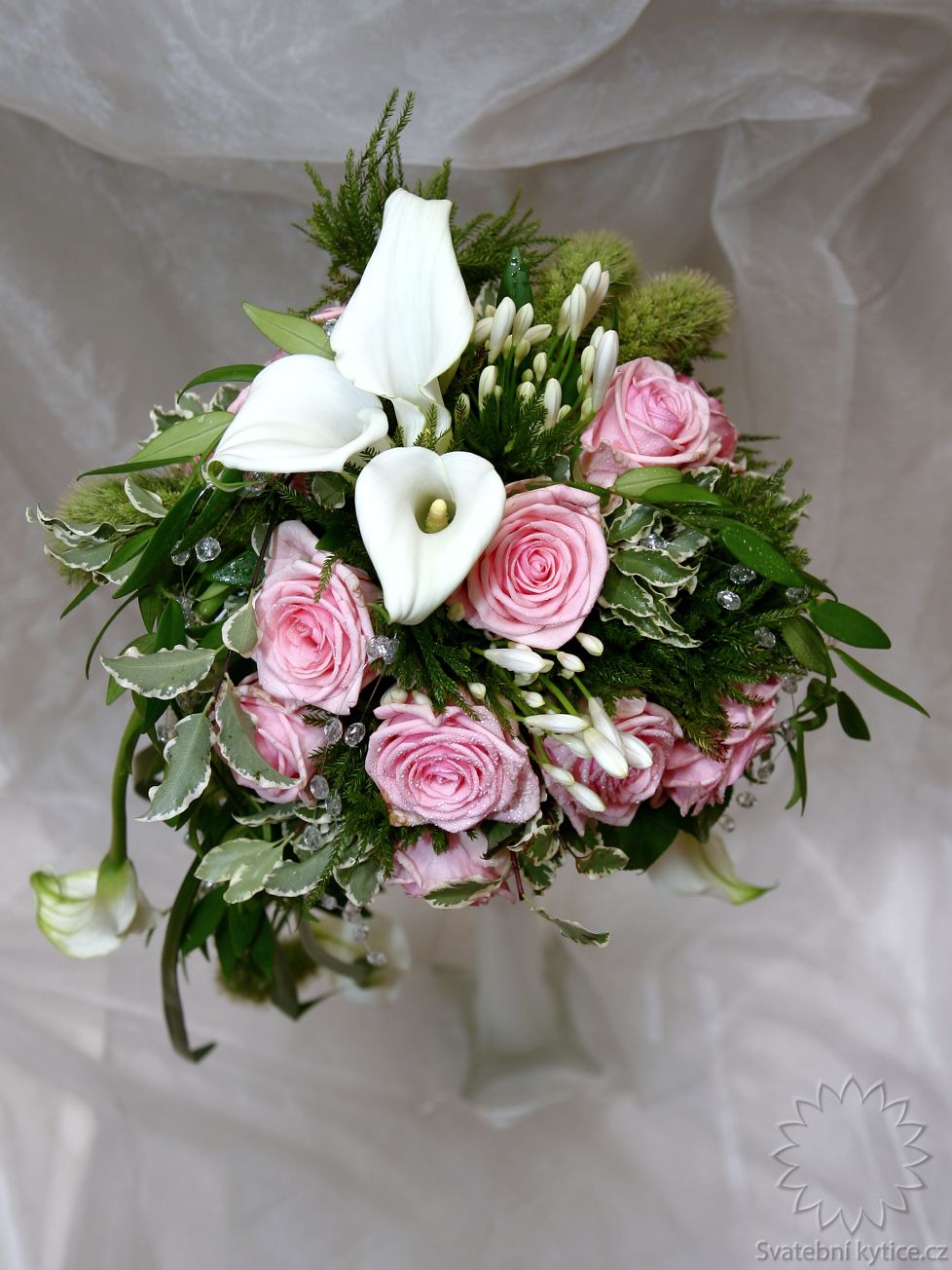 Wedding bouquet