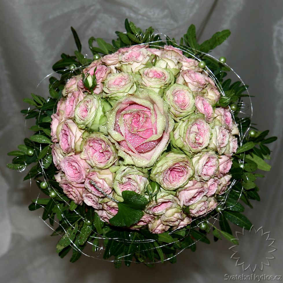 Wedding bouquet