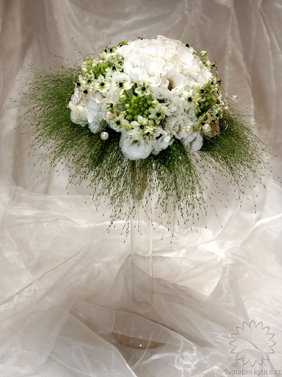 Wedding bouquet