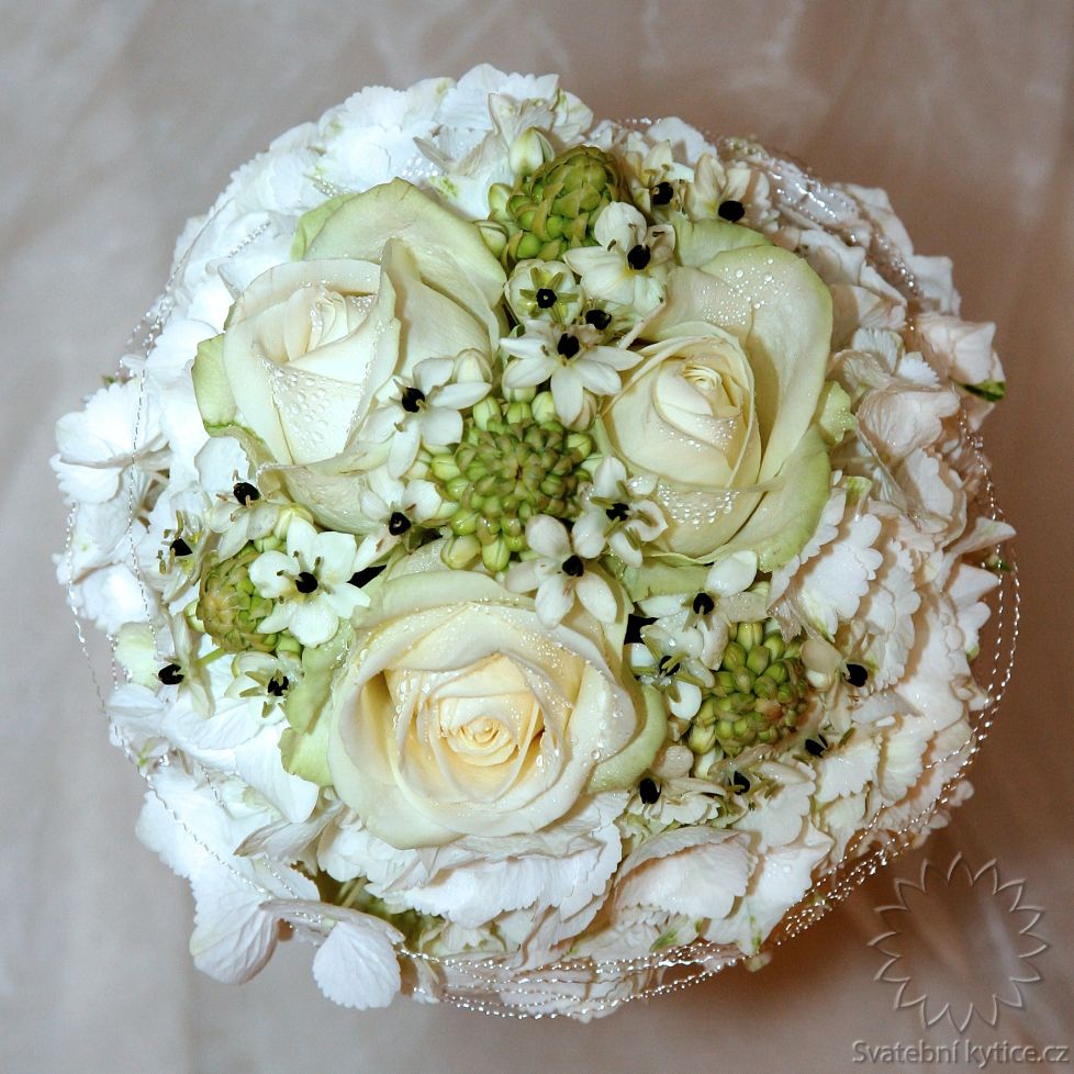 Wedding bouquet