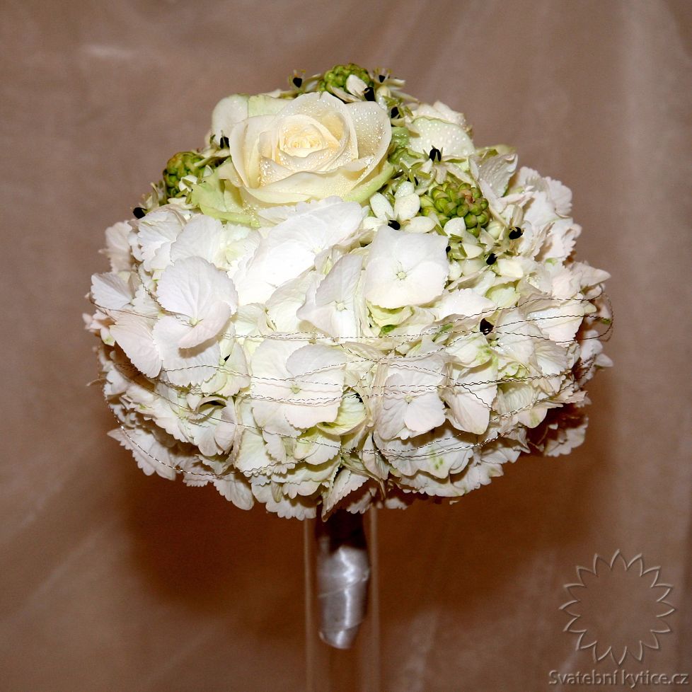 Wedding bouquet