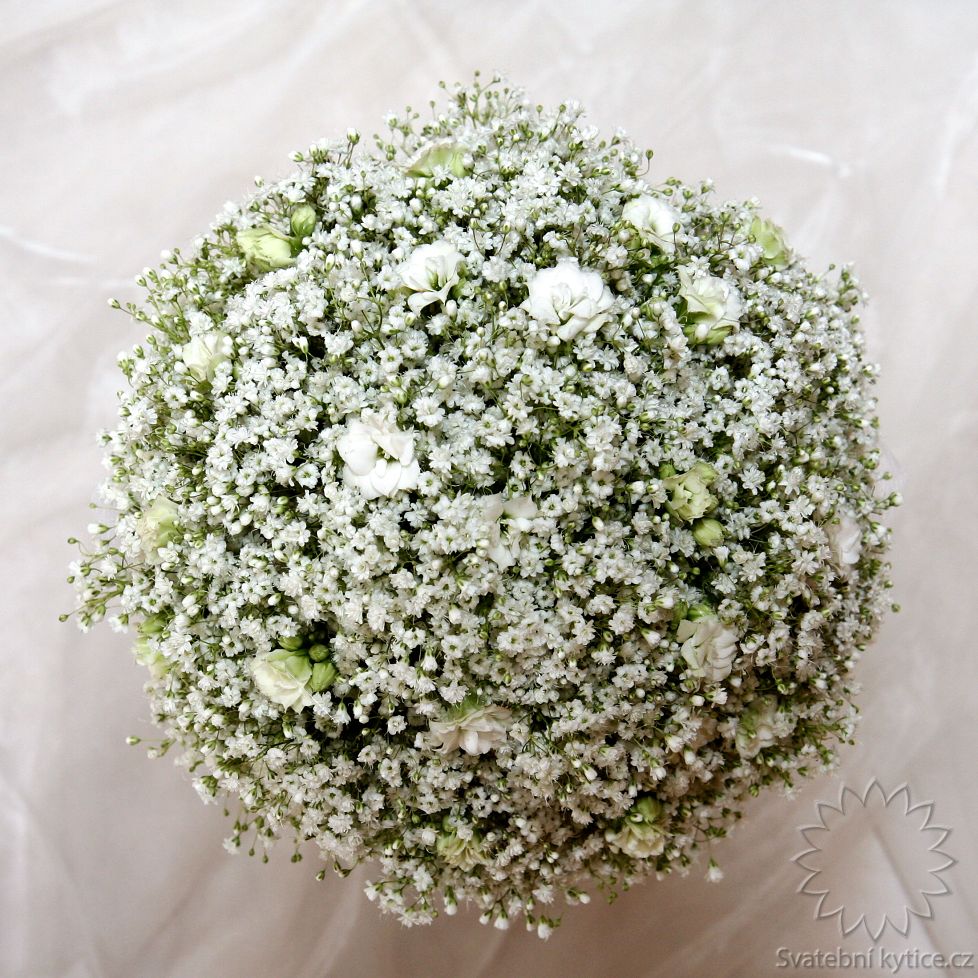 Wedding bouquet