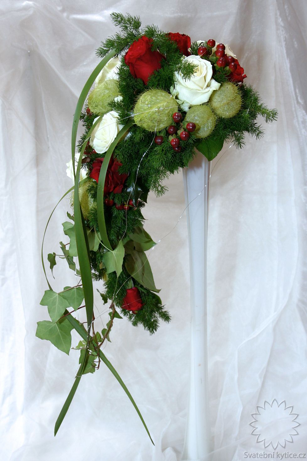 Wedding bouquet