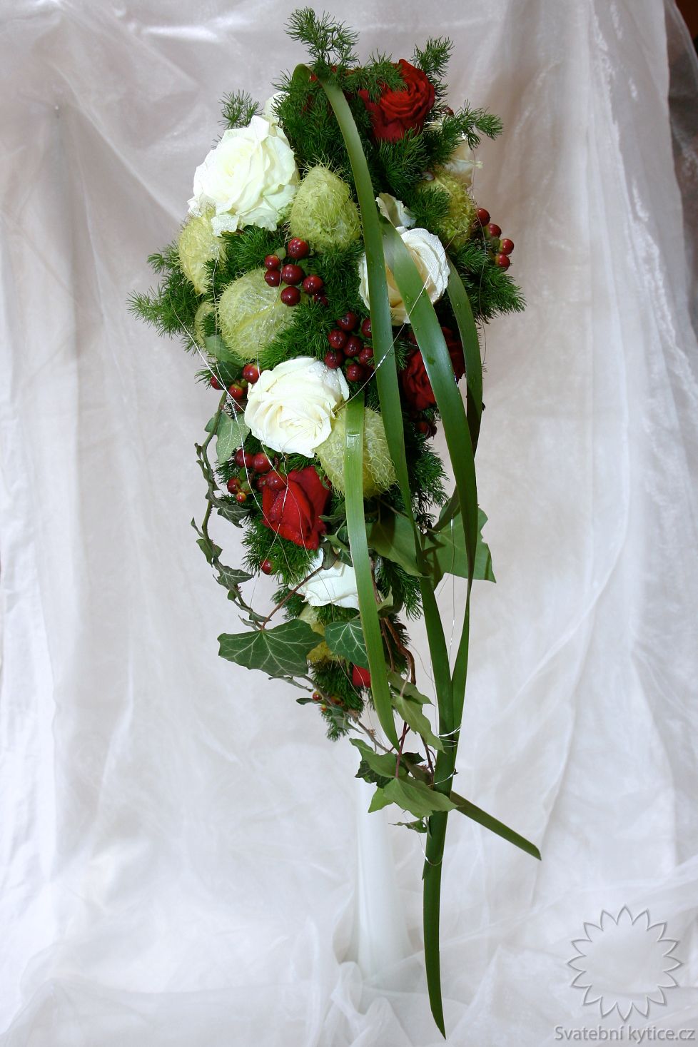 Wedding bouquet