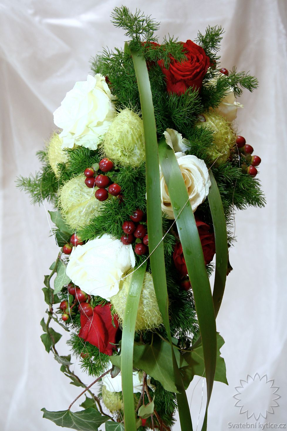 Wedding bouquet