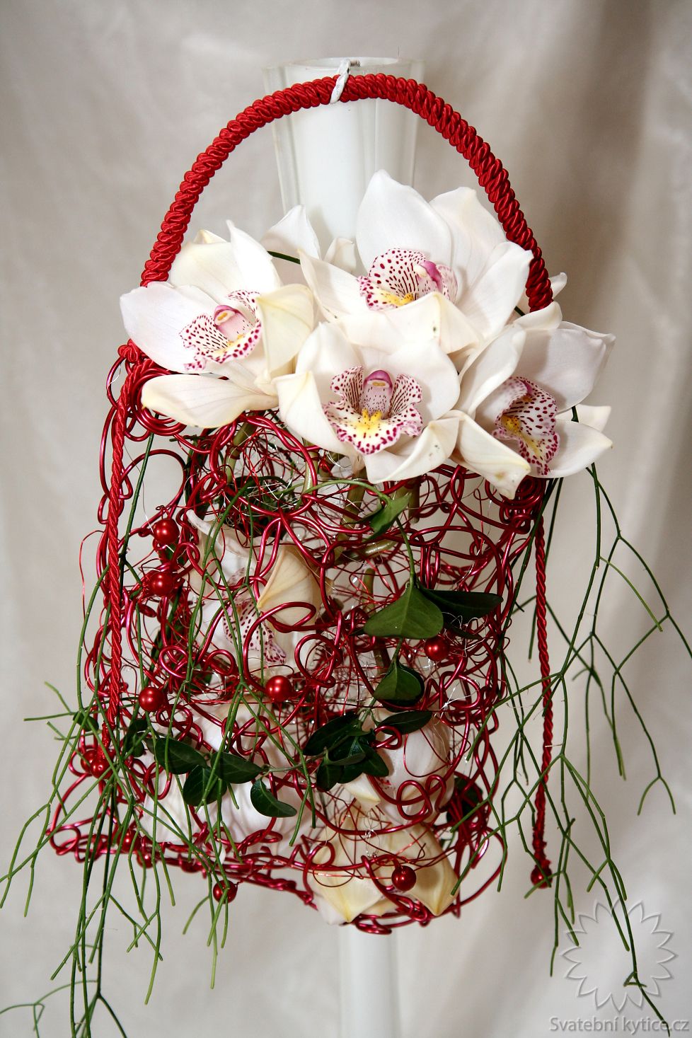 Bridal Handbag