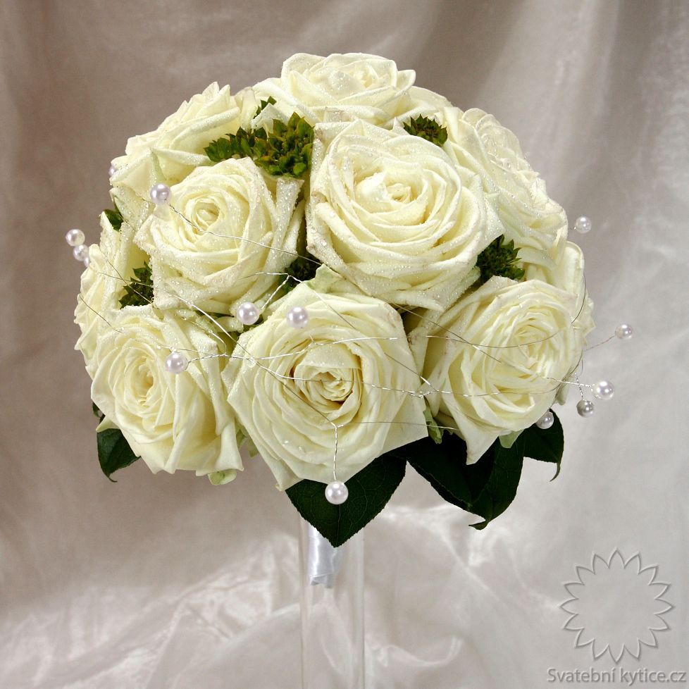 Wedding bouquet