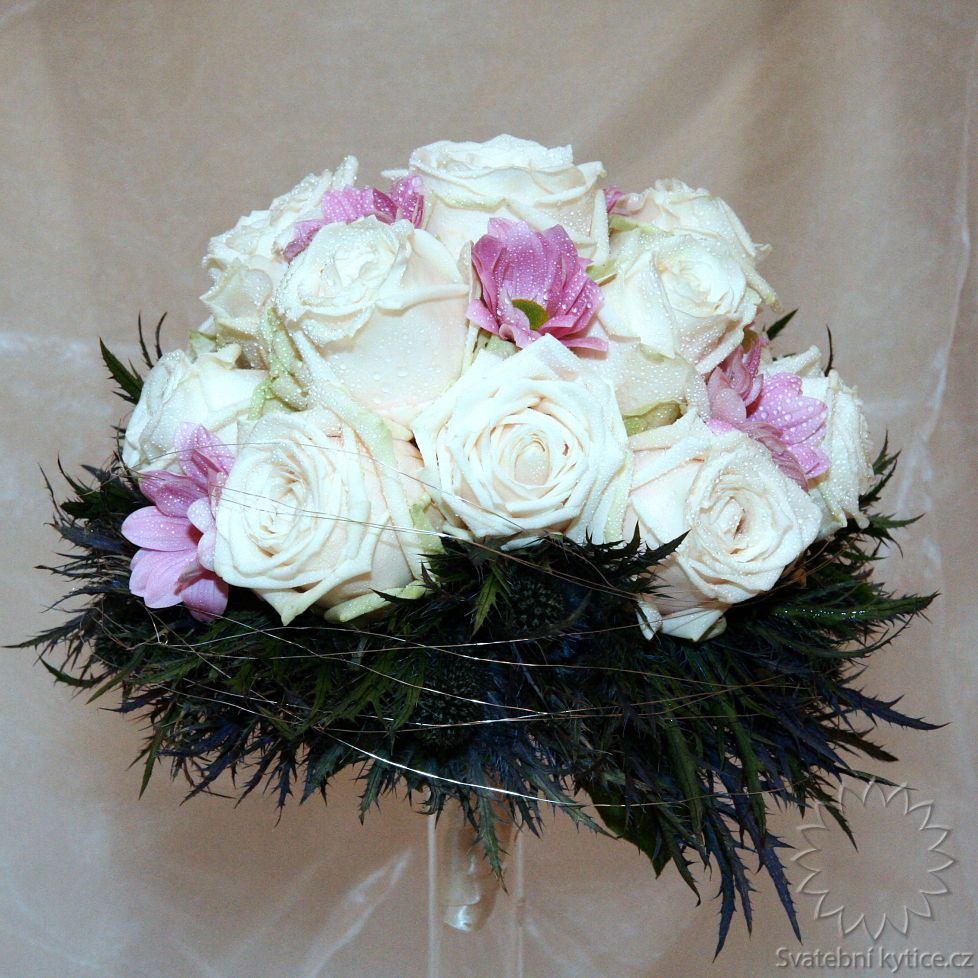 Wedding bouquet