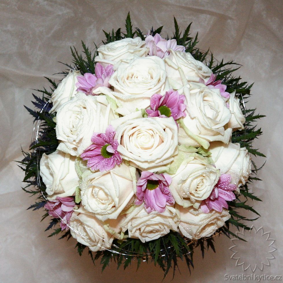 Wedding bouquet