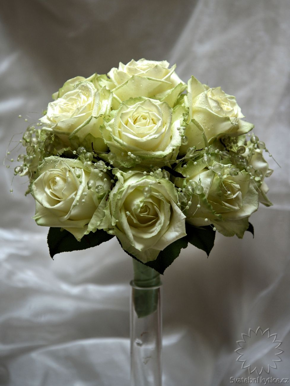 Wedding bouquet