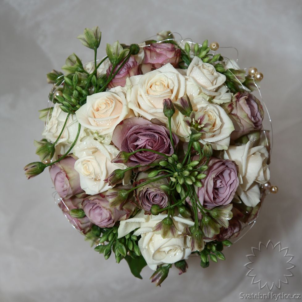 Wedding bouquet