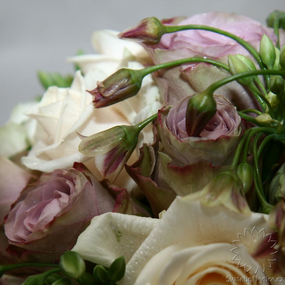 Wedding bouquet