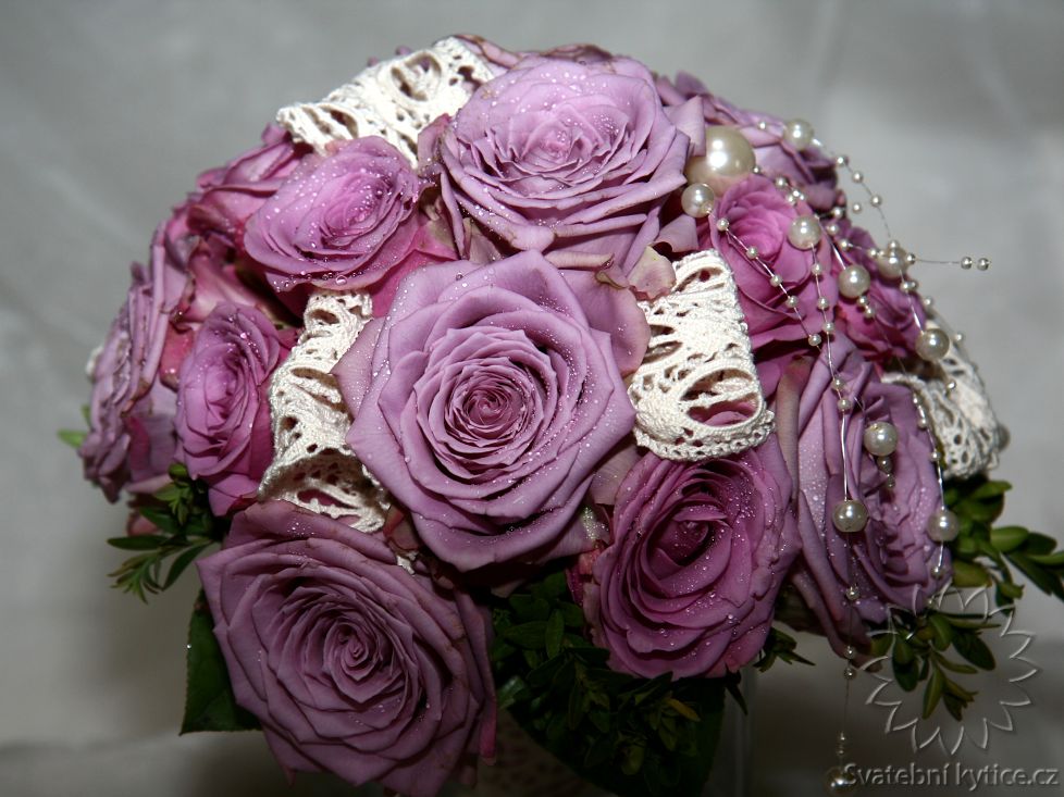 Wedding bouquet