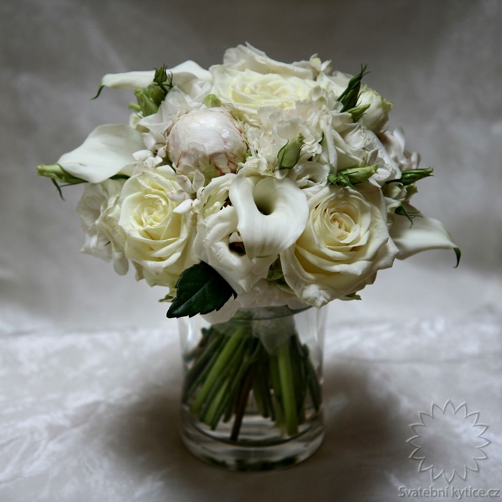 Wedding bouquet