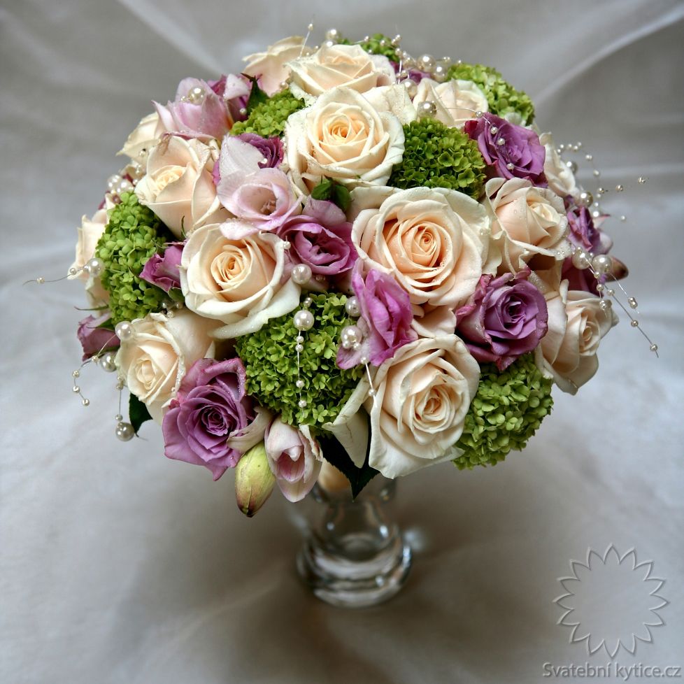 Wedding bouquet