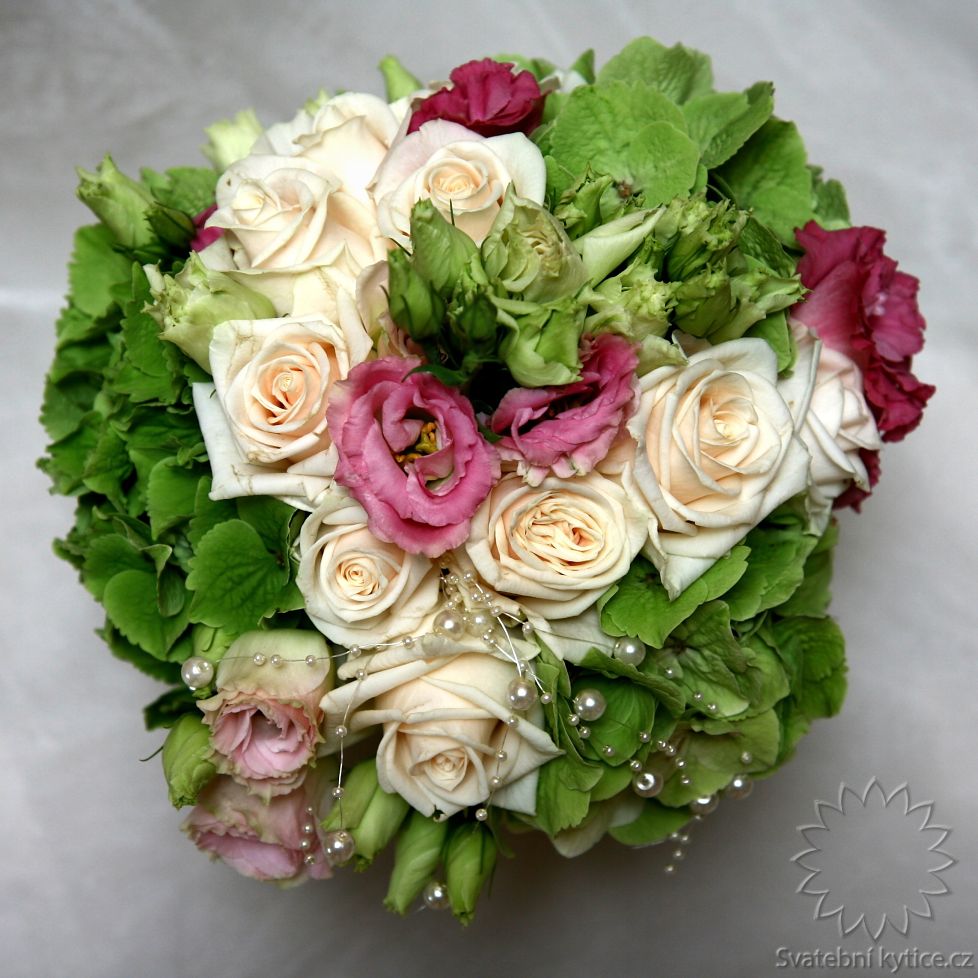 Wedding bouquet