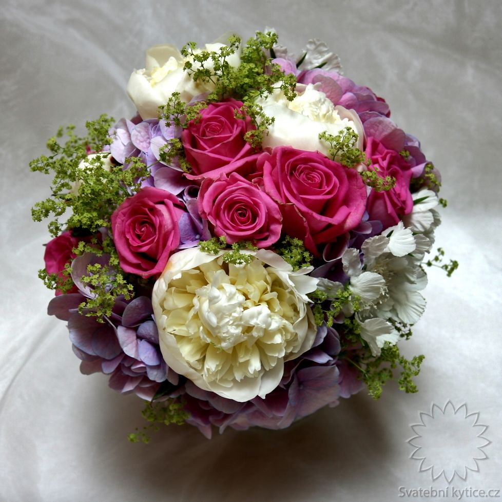 Wedding bouquet