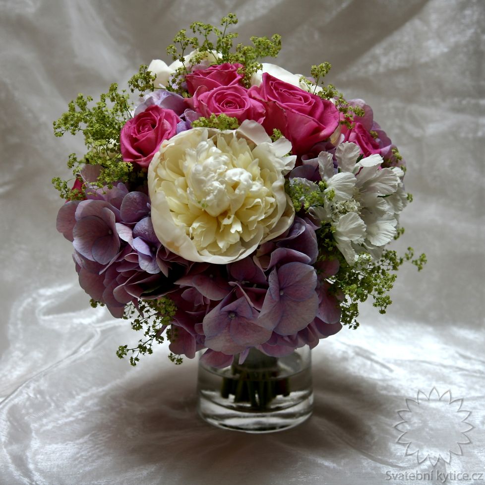 Wedding bouquet