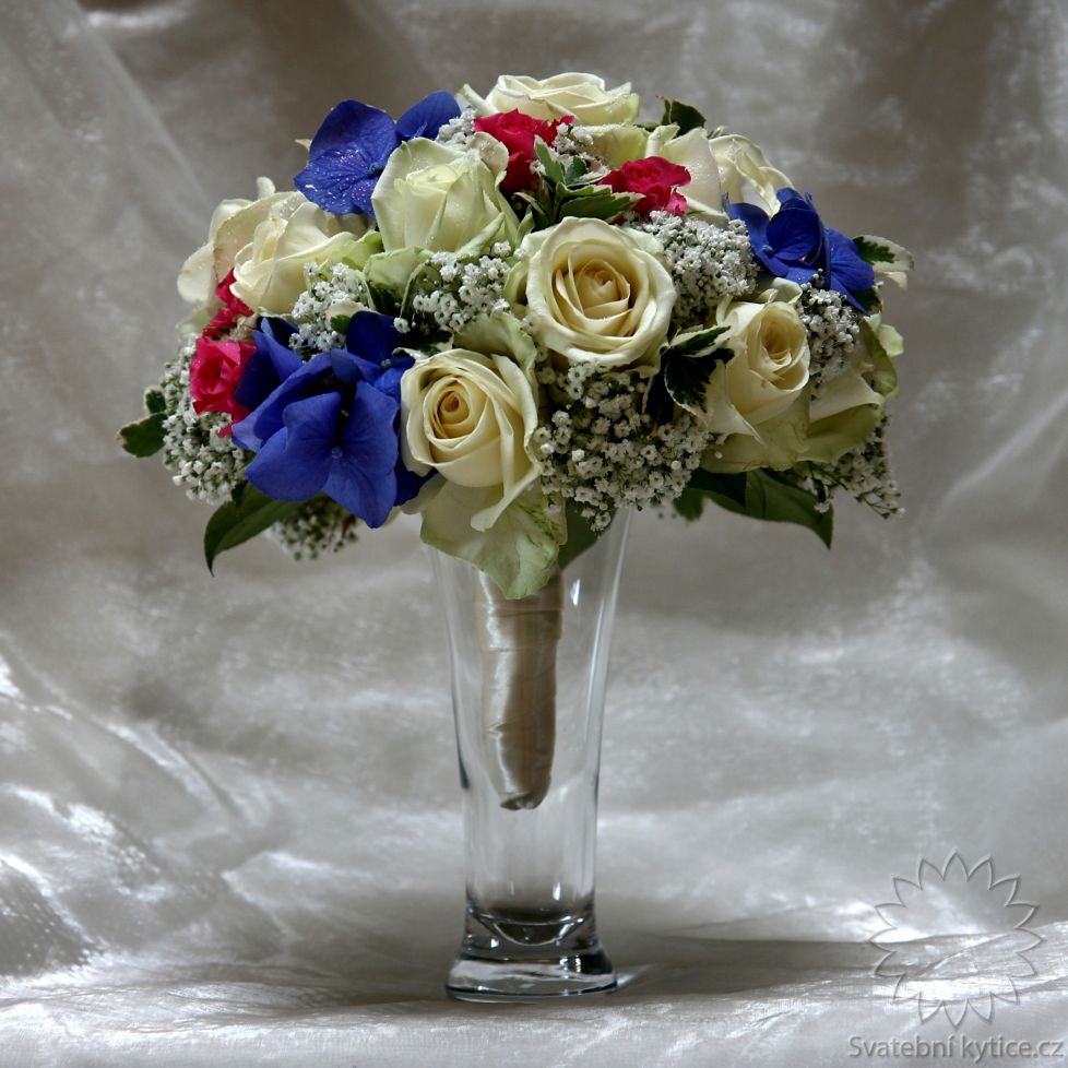 Wedding bouquet